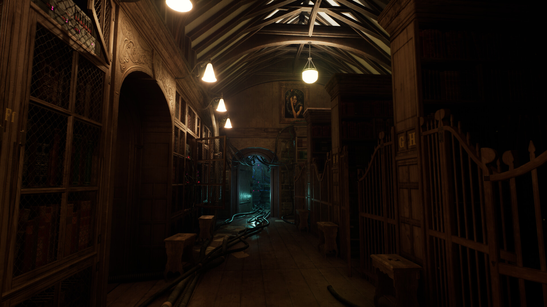 Last Signal screenshot 10