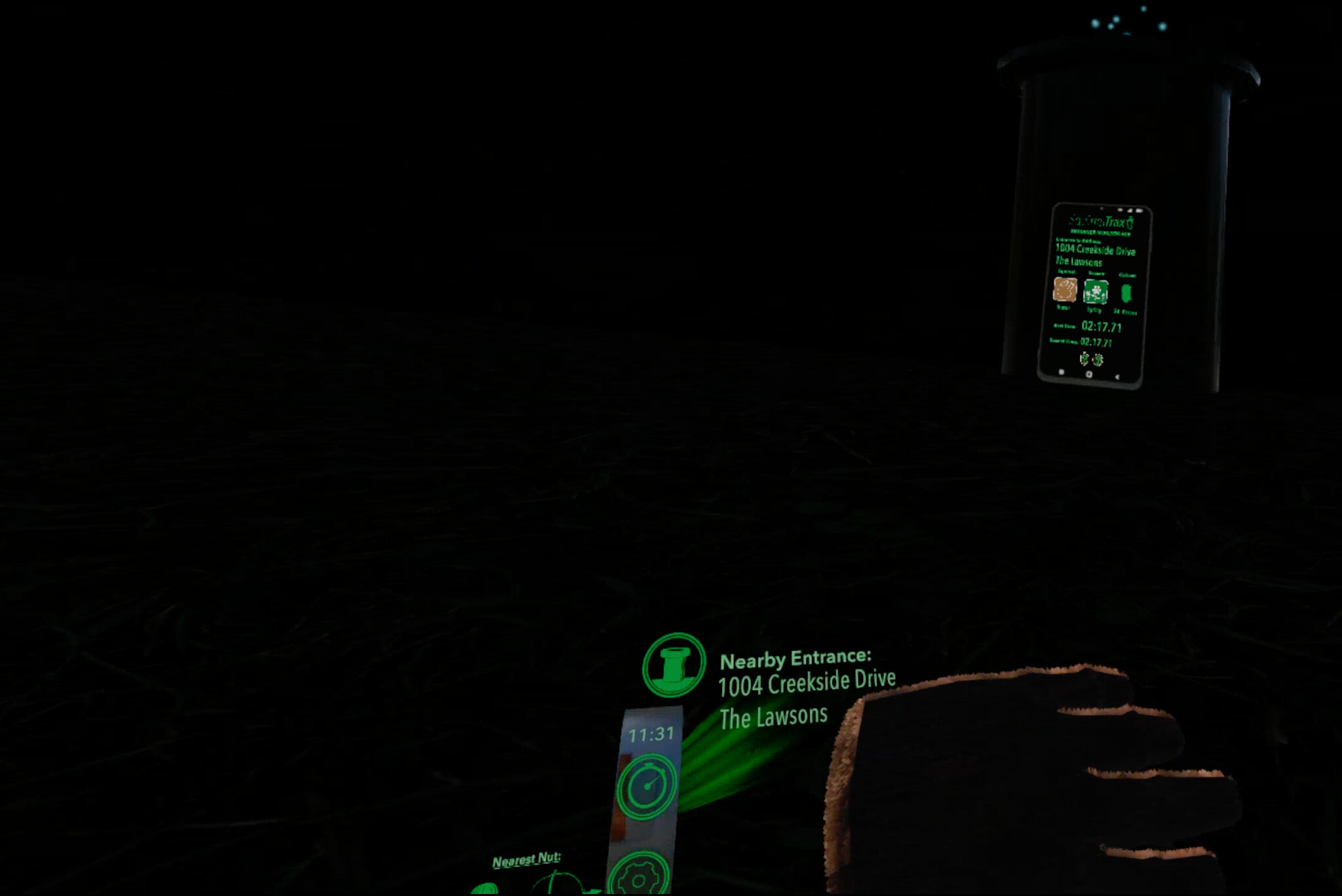 Squirrel Day screenshot 7
