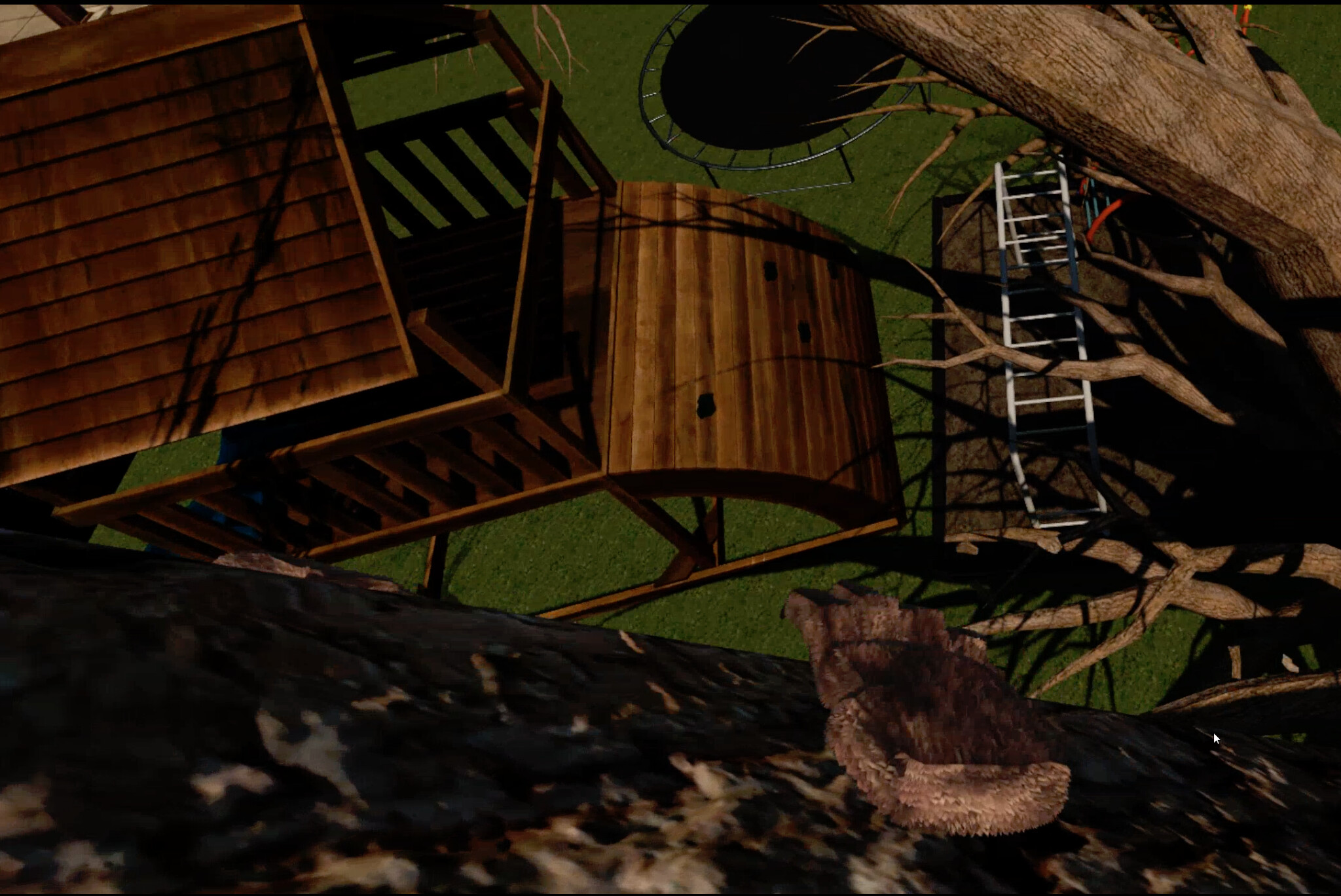 Squirrel Day screenshot 13