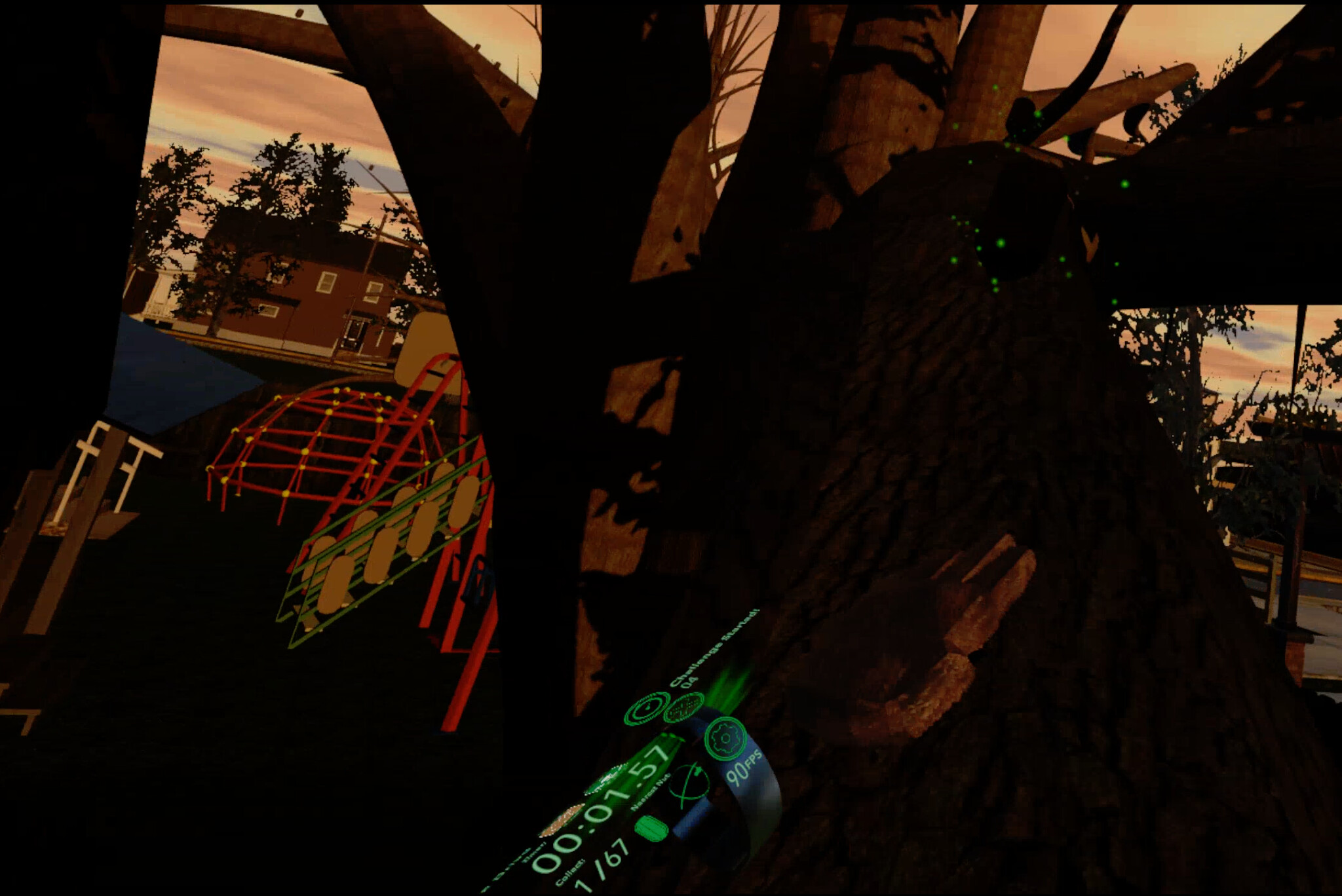 Squirrel Day screenshot 12