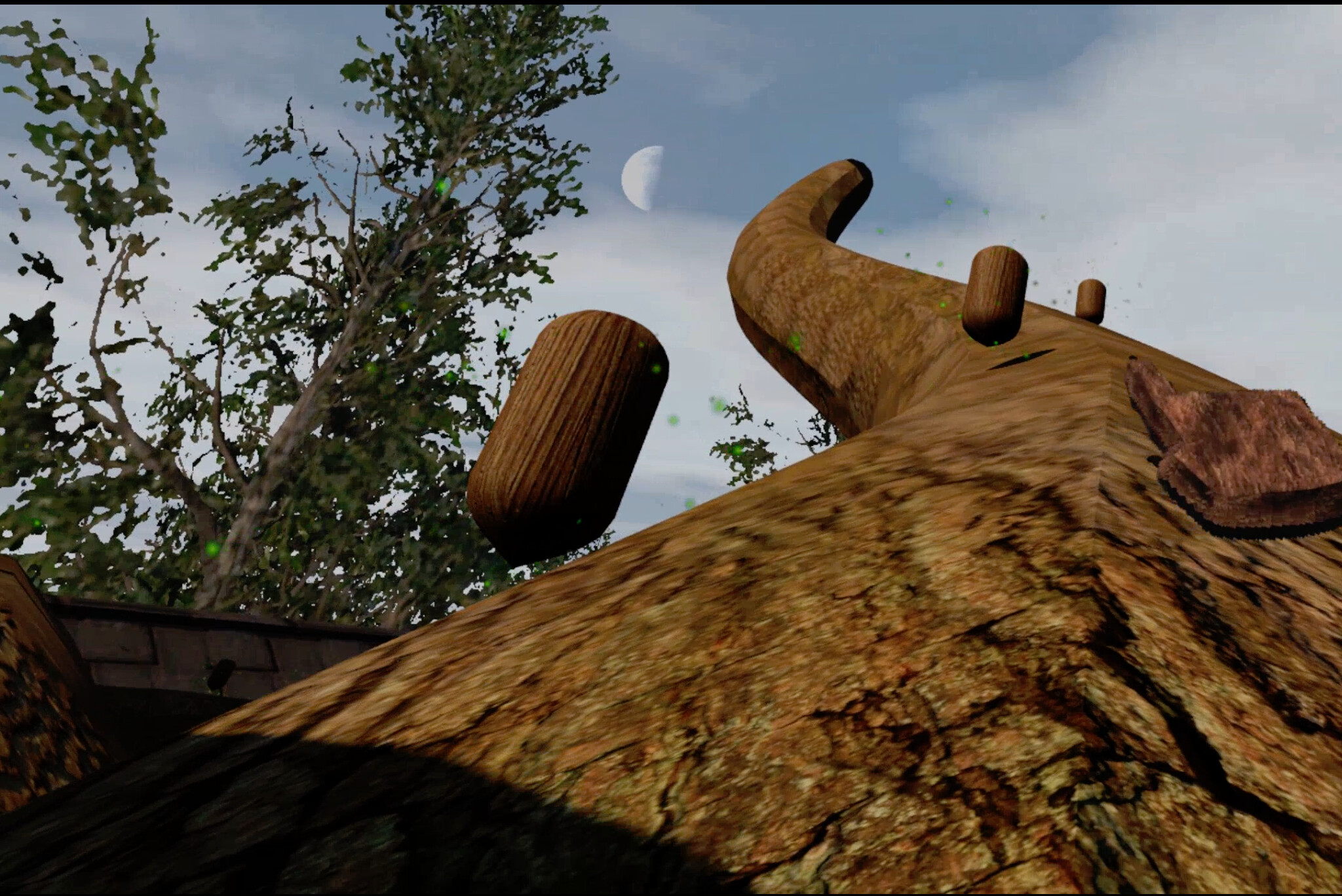 Squirrel Day screenshot 8