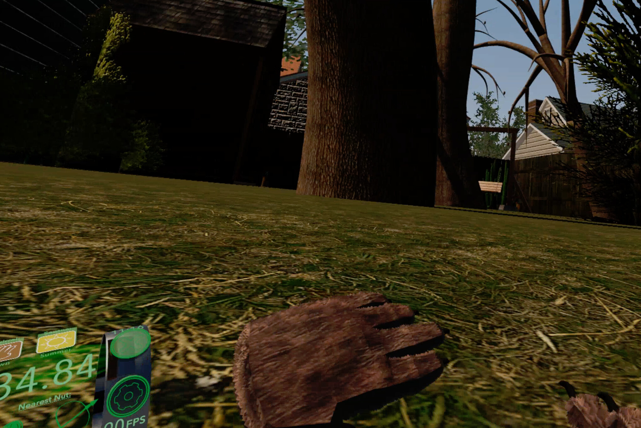 Squirrel Day screenshot 10