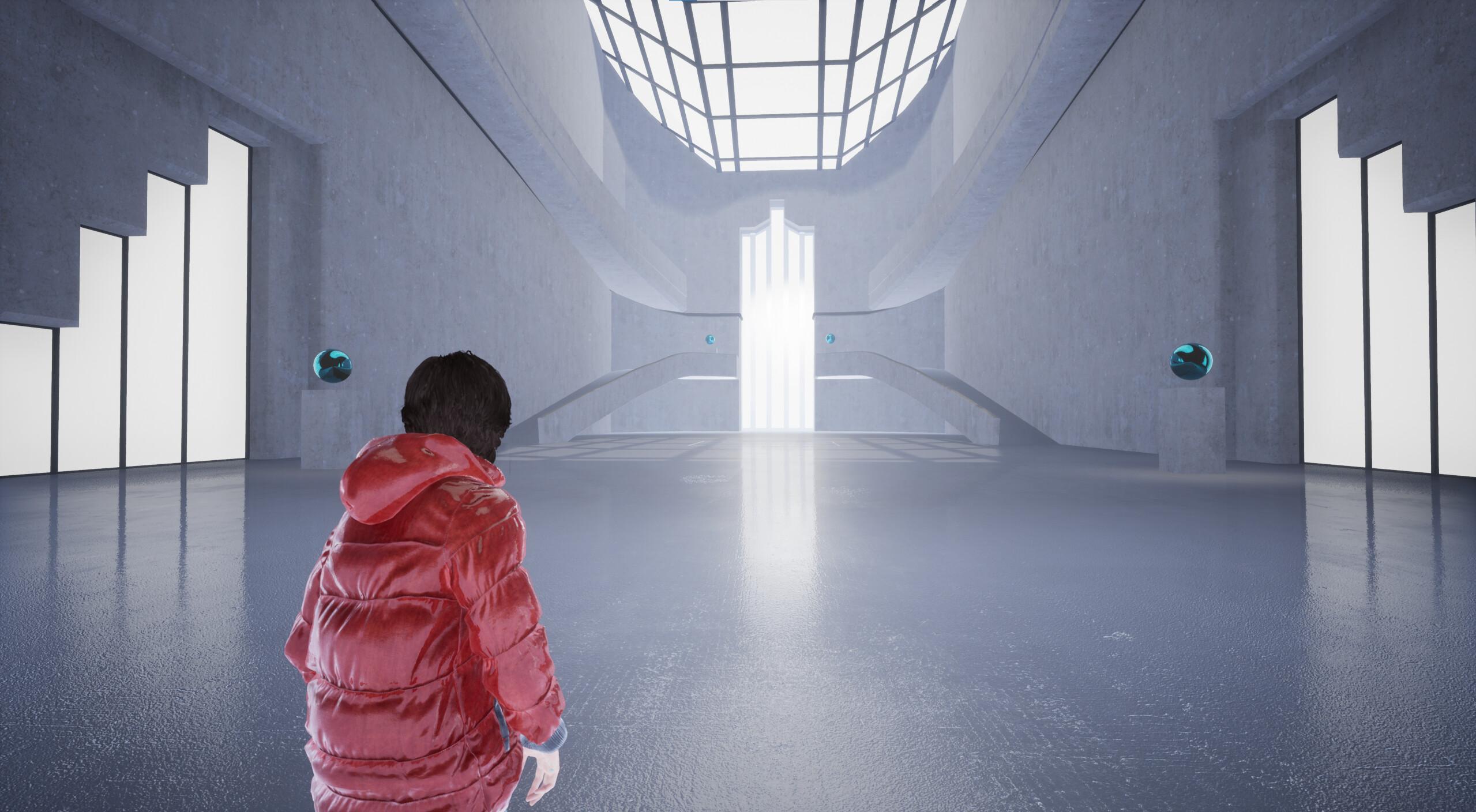 Ecstasy / Light / Inertia screenshot 4