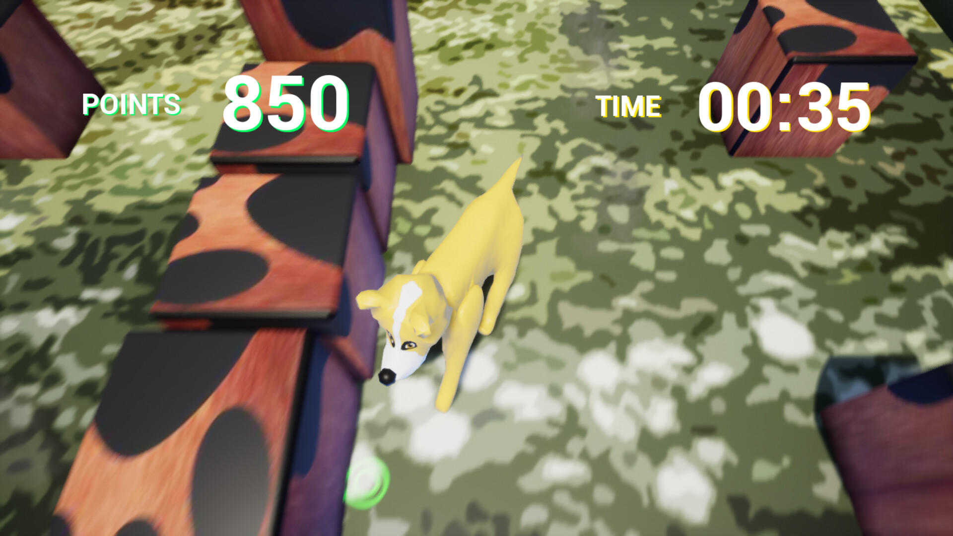 Hungry Dogs screenshot 6