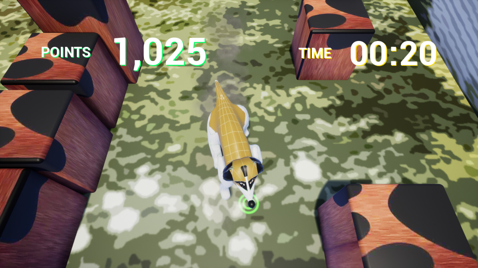 Hungry Dogs screenshot 7