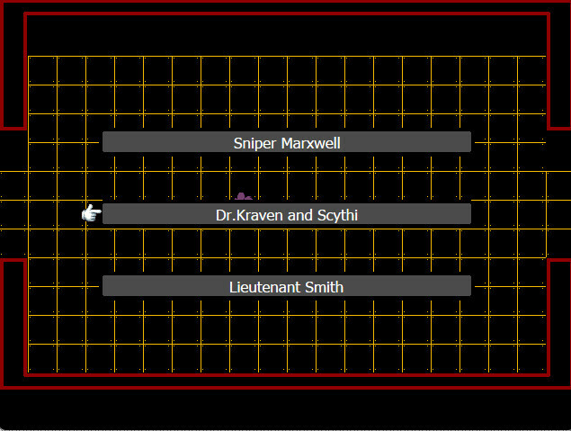 Mythical Agent Soundtrack screenshot 7