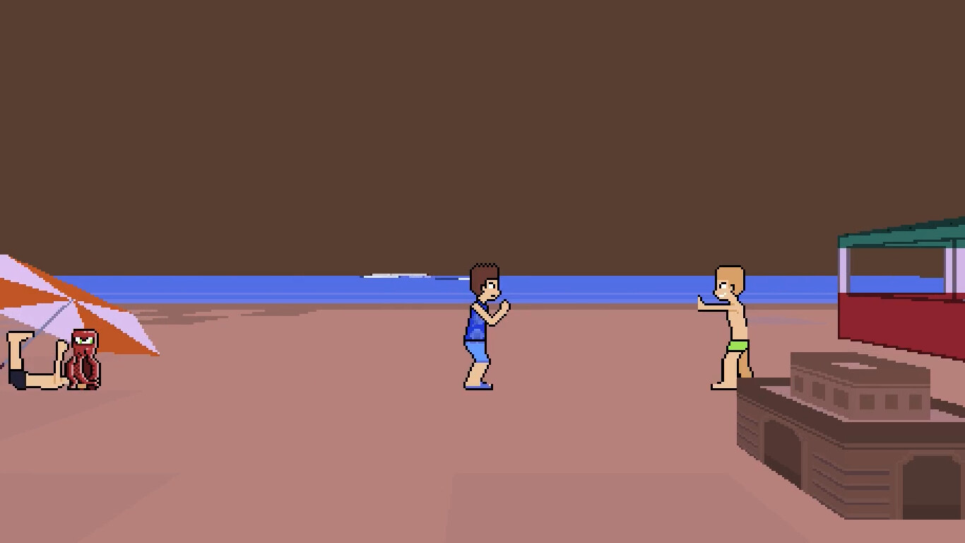 Praia Ardente screenshot 6