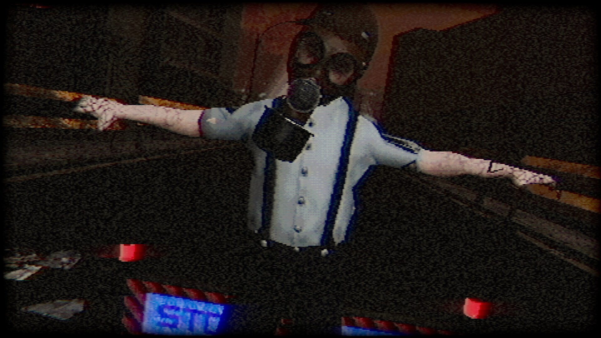 Plastomorphosis screenshot 10