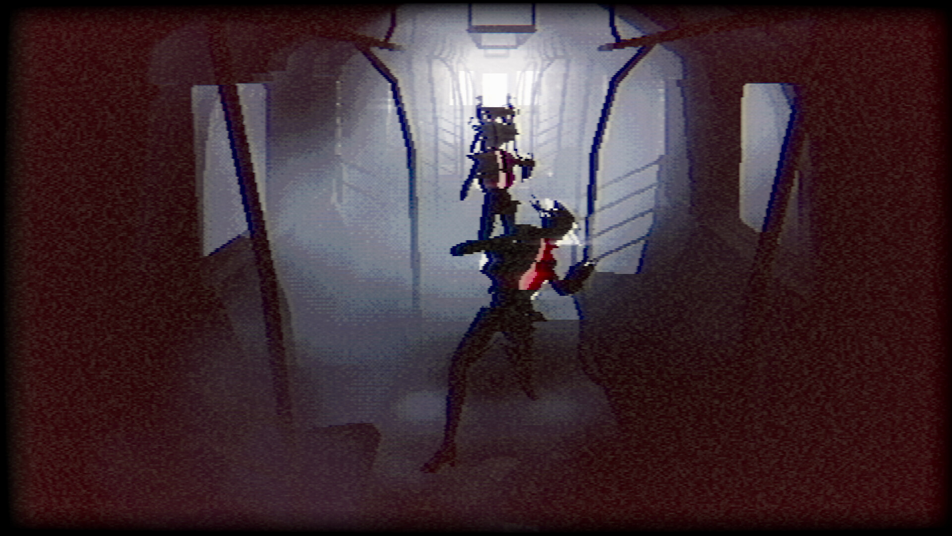 Plastomorphosis screenshot 11