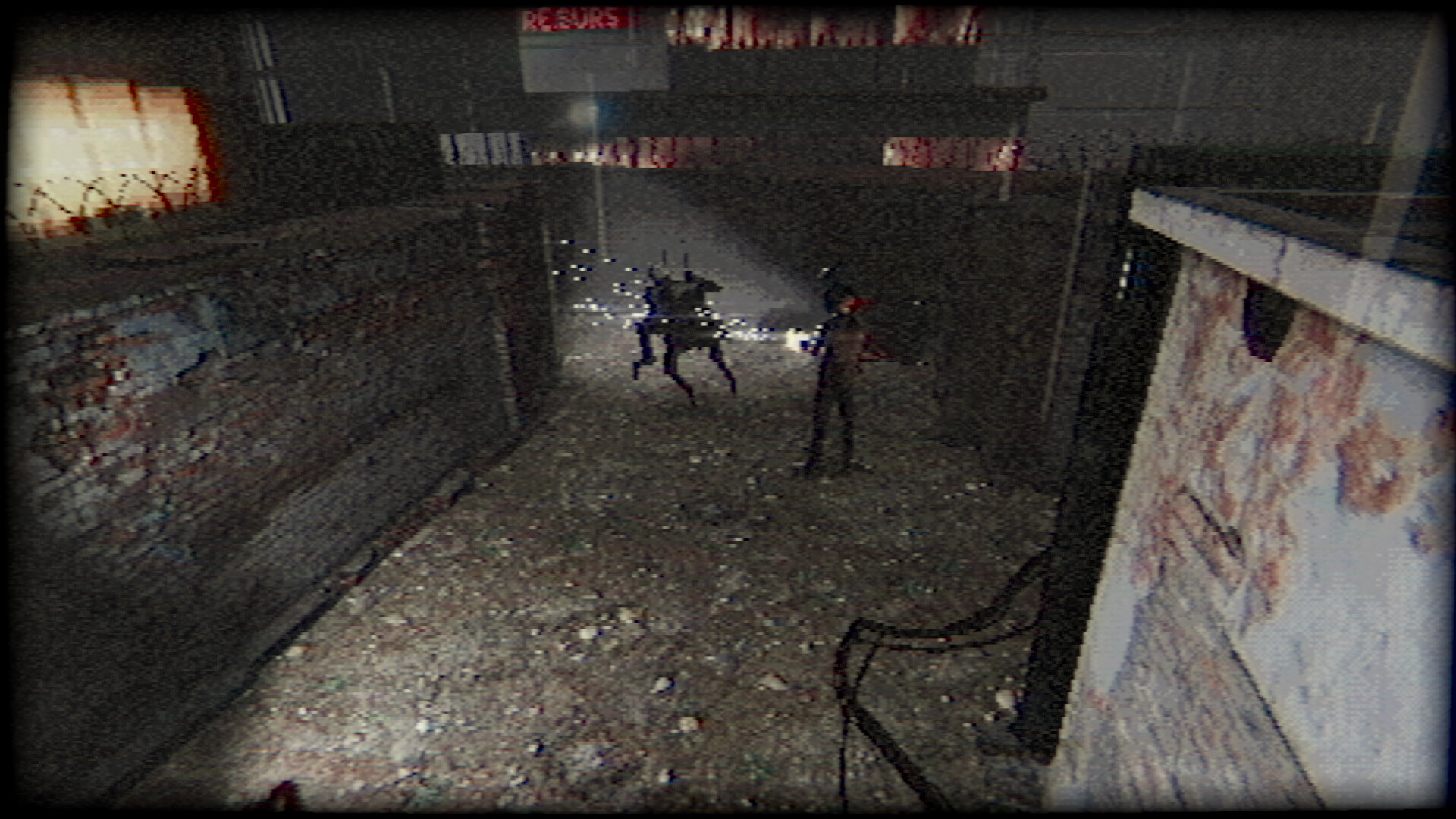 Plastomorphosis screenshot 8