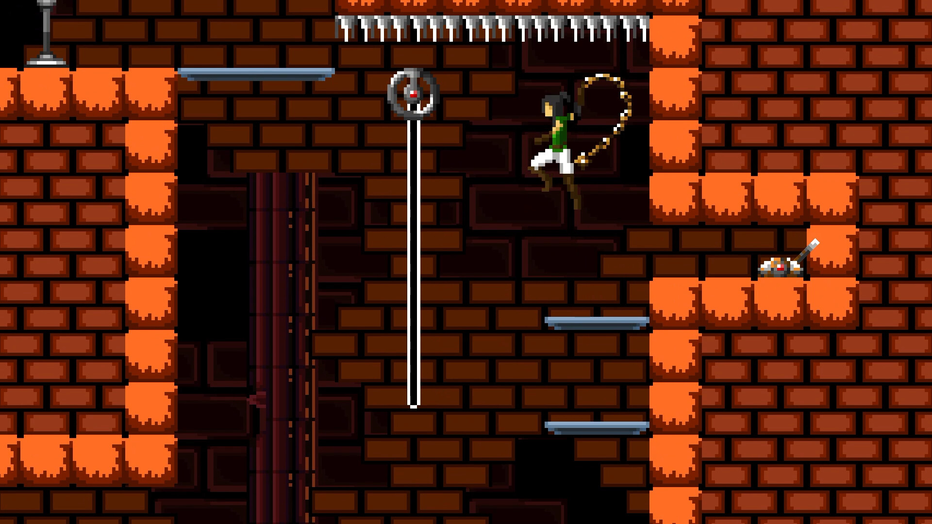 Grapplania screenshot 6