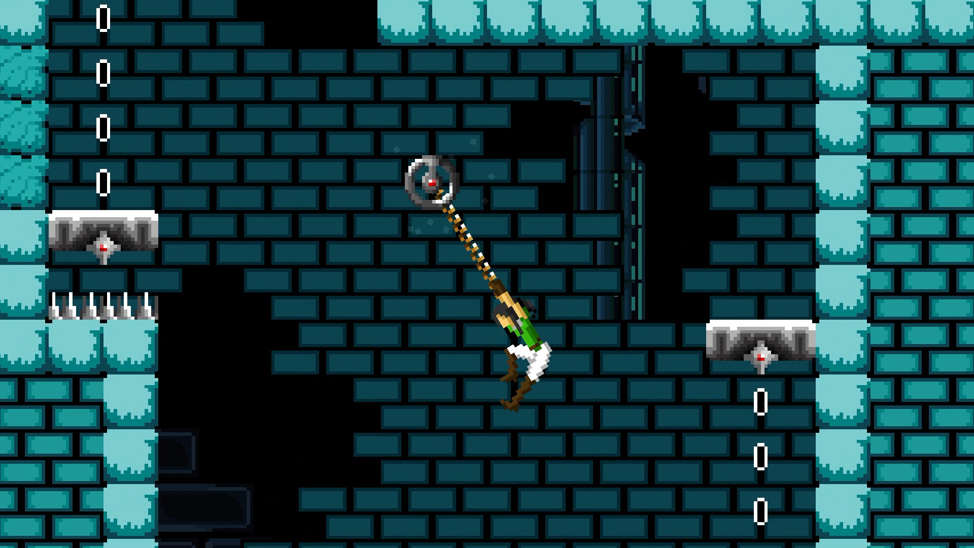 Grapplania screenshot 9