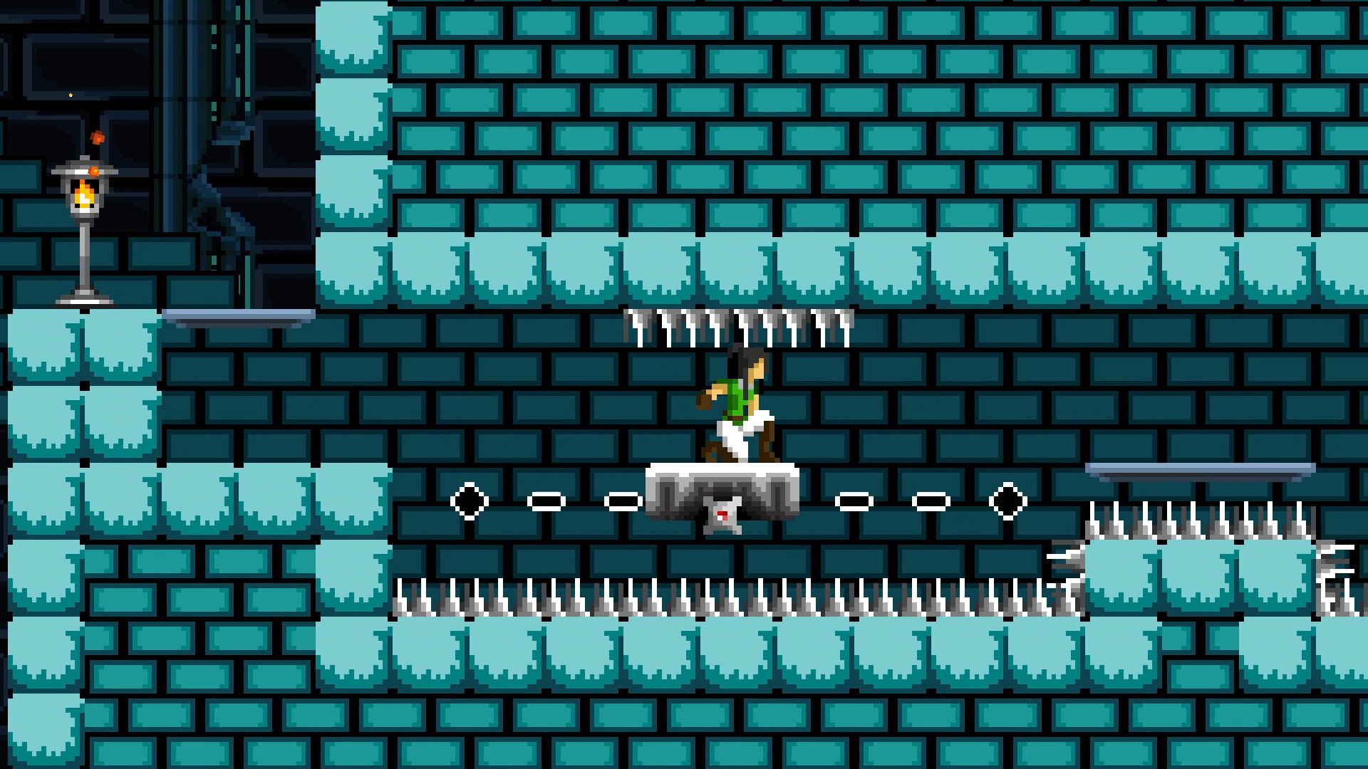Grapplania screenshot 10