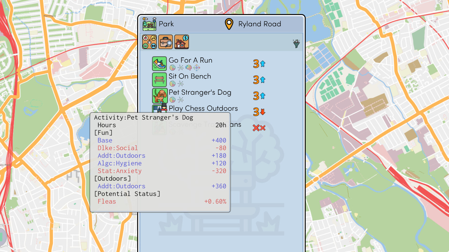 This Grand Life 2 screenshot 6