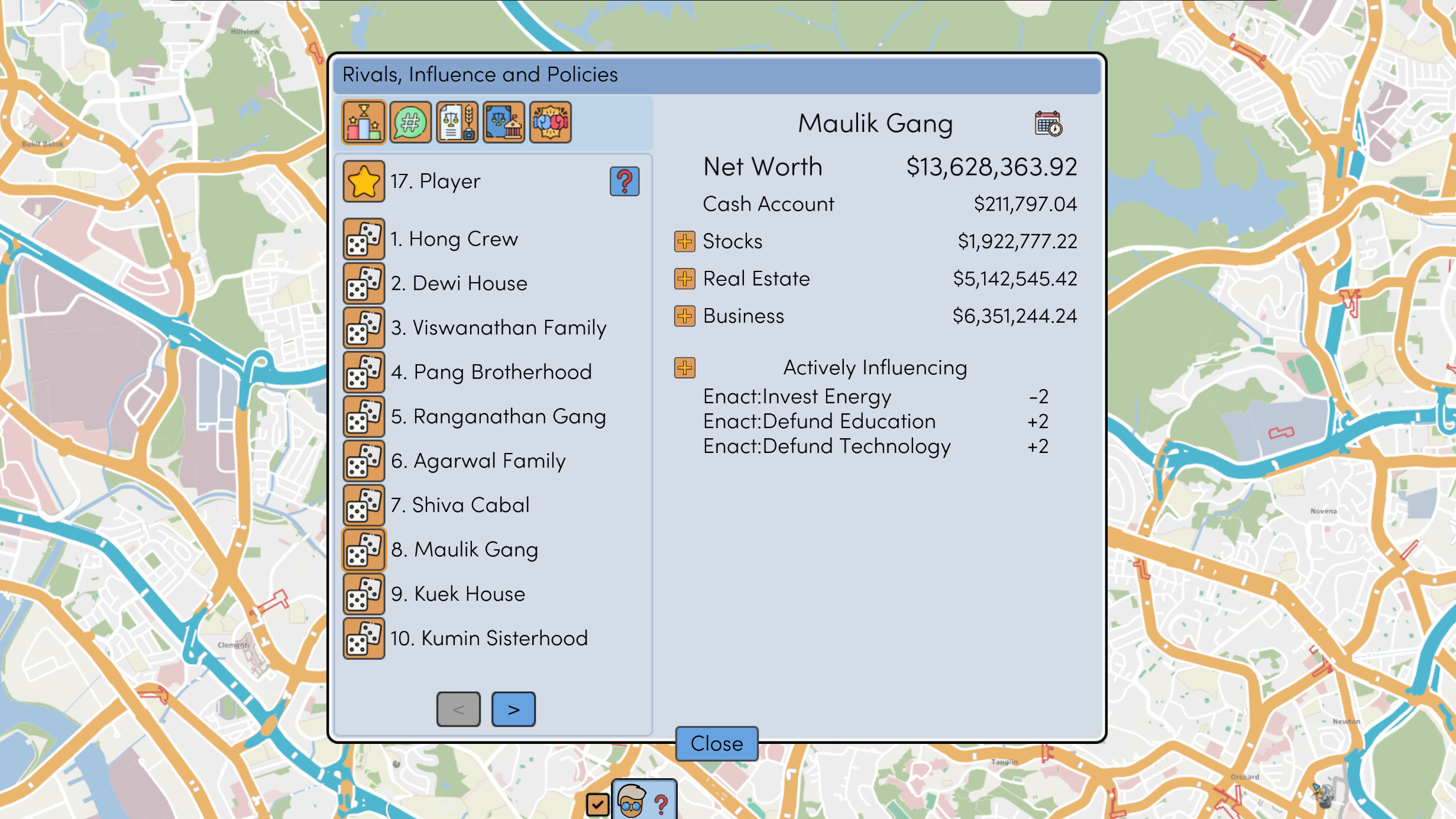 This Grand Life 2 screenshot 12