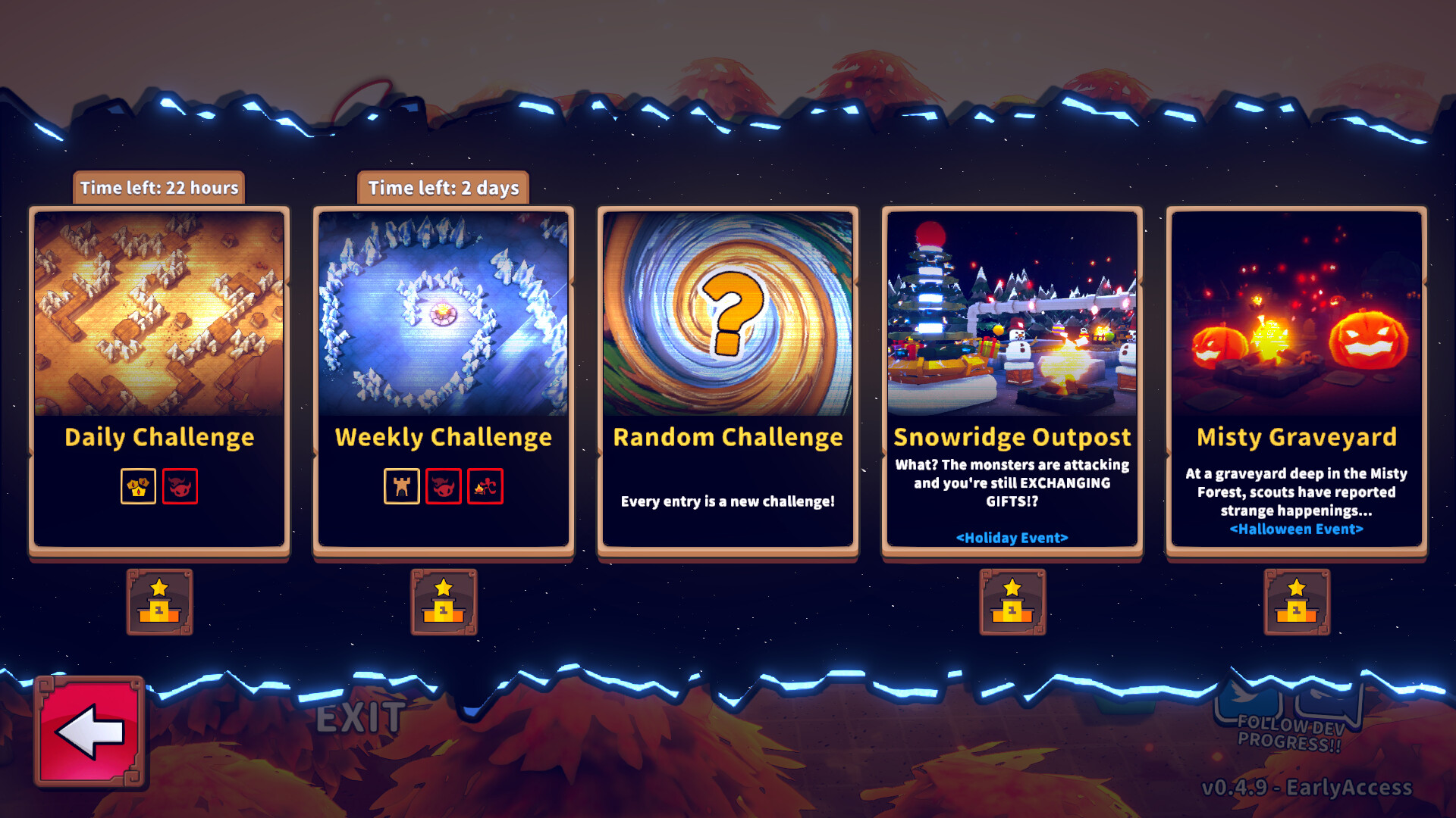 Emberward screenshot 10