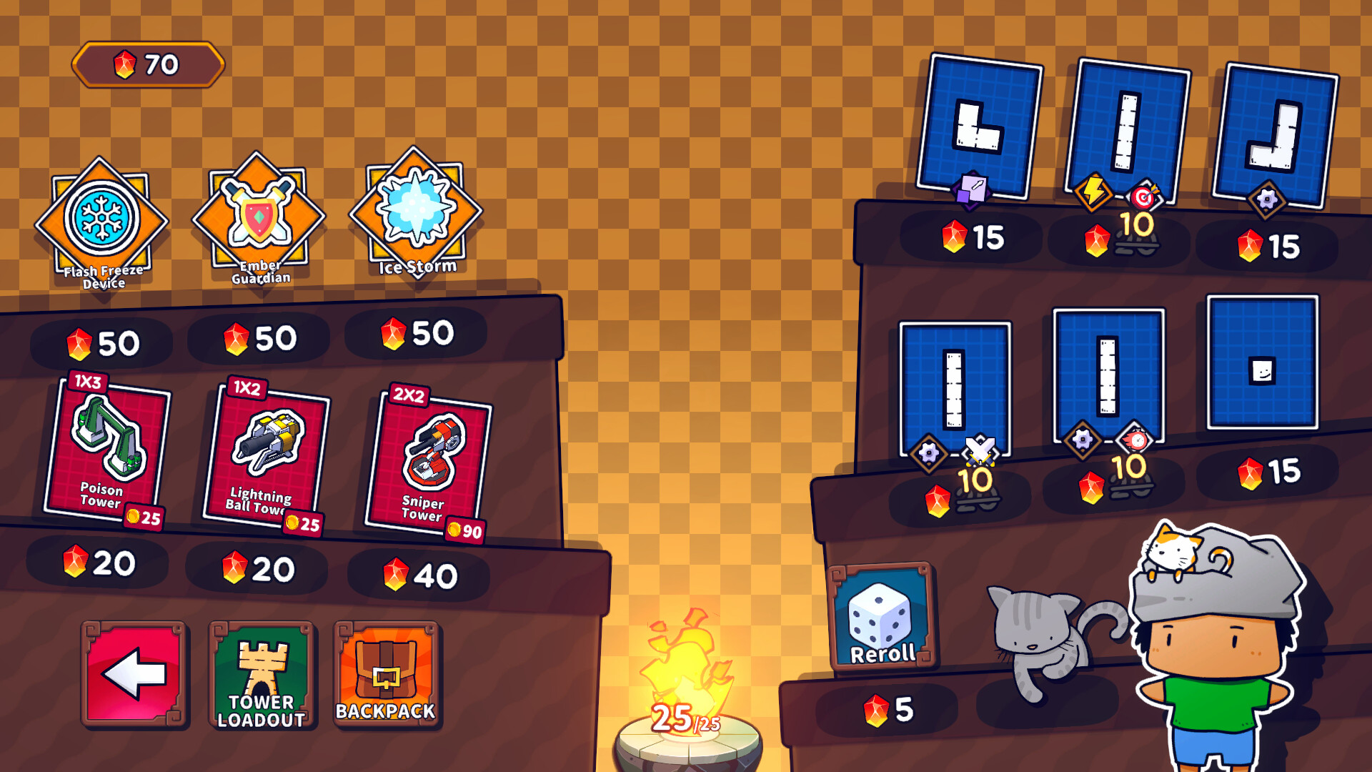 Emberward screenshot 13