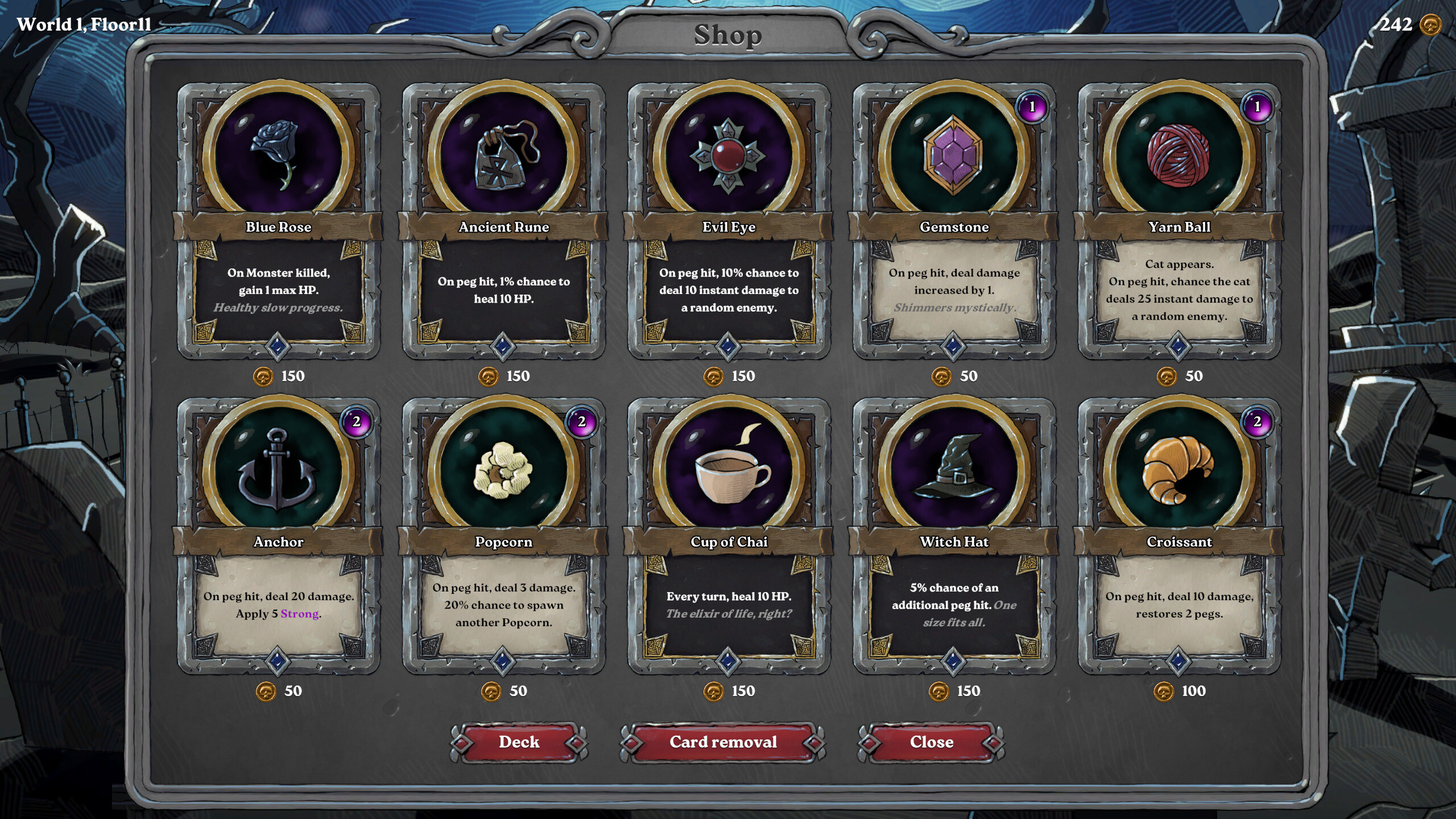 Paris Transylvania screenshot 12