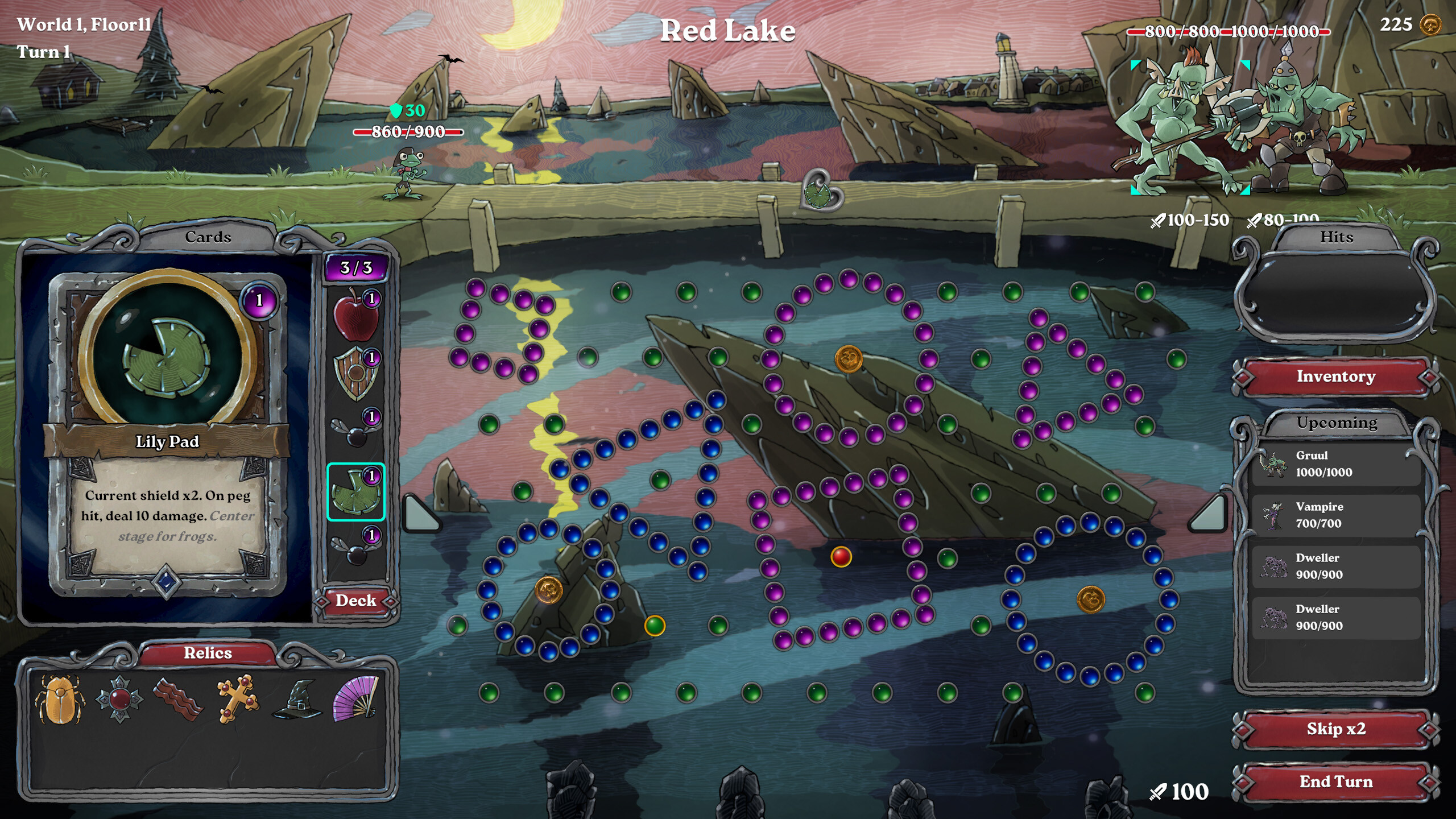 Paris Transylvania screenshot 11