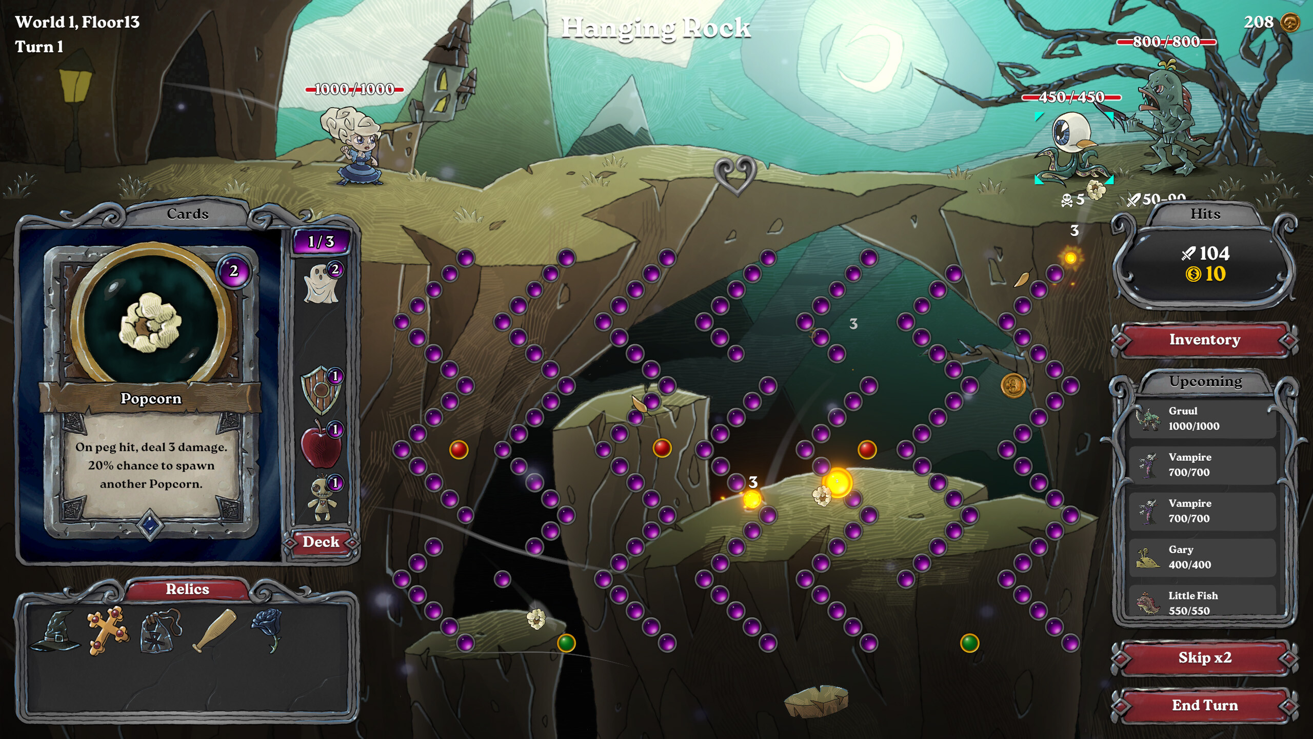 Paris Transylvania screenshot 10