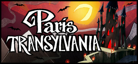 Paris Transylvania — Steam header