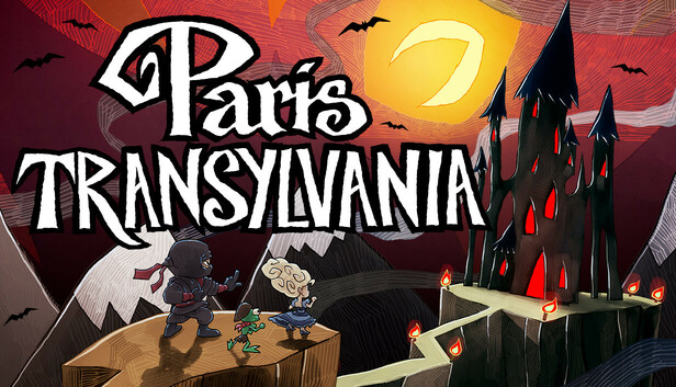 Paris Transylvania