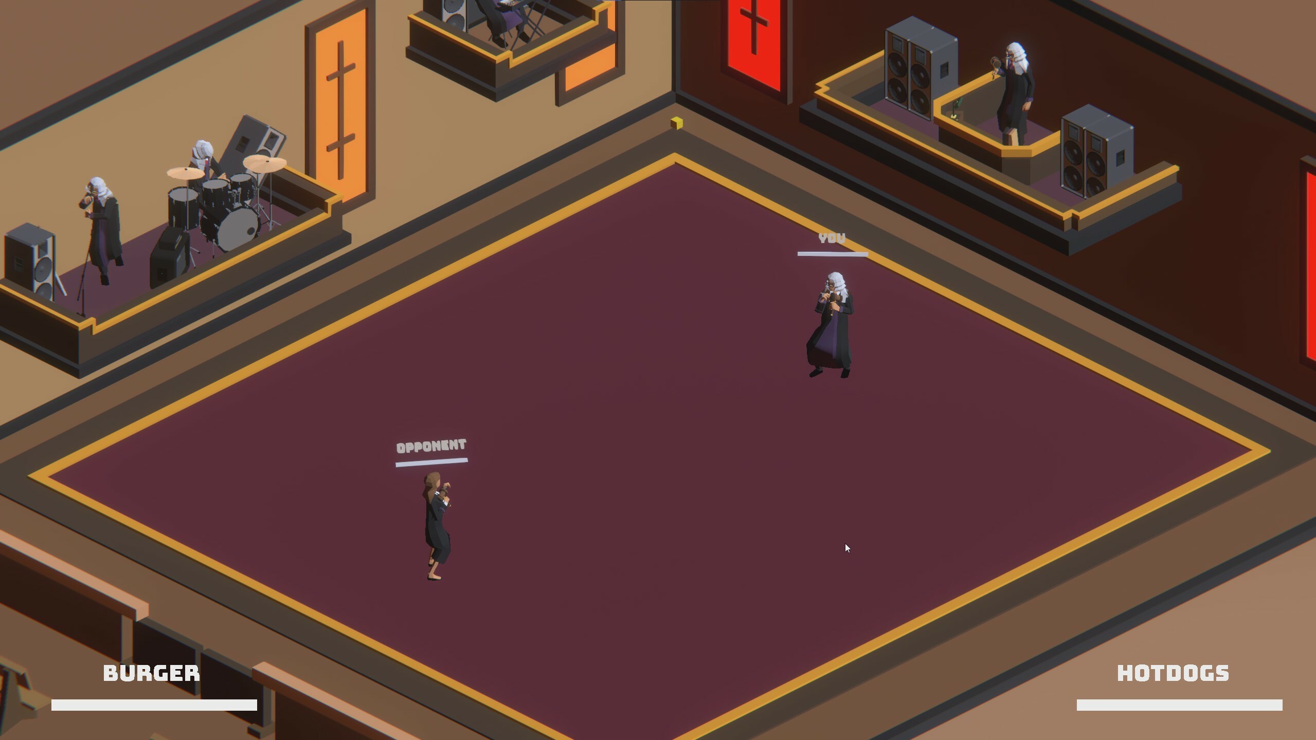 The Argument Solver screenshot 4