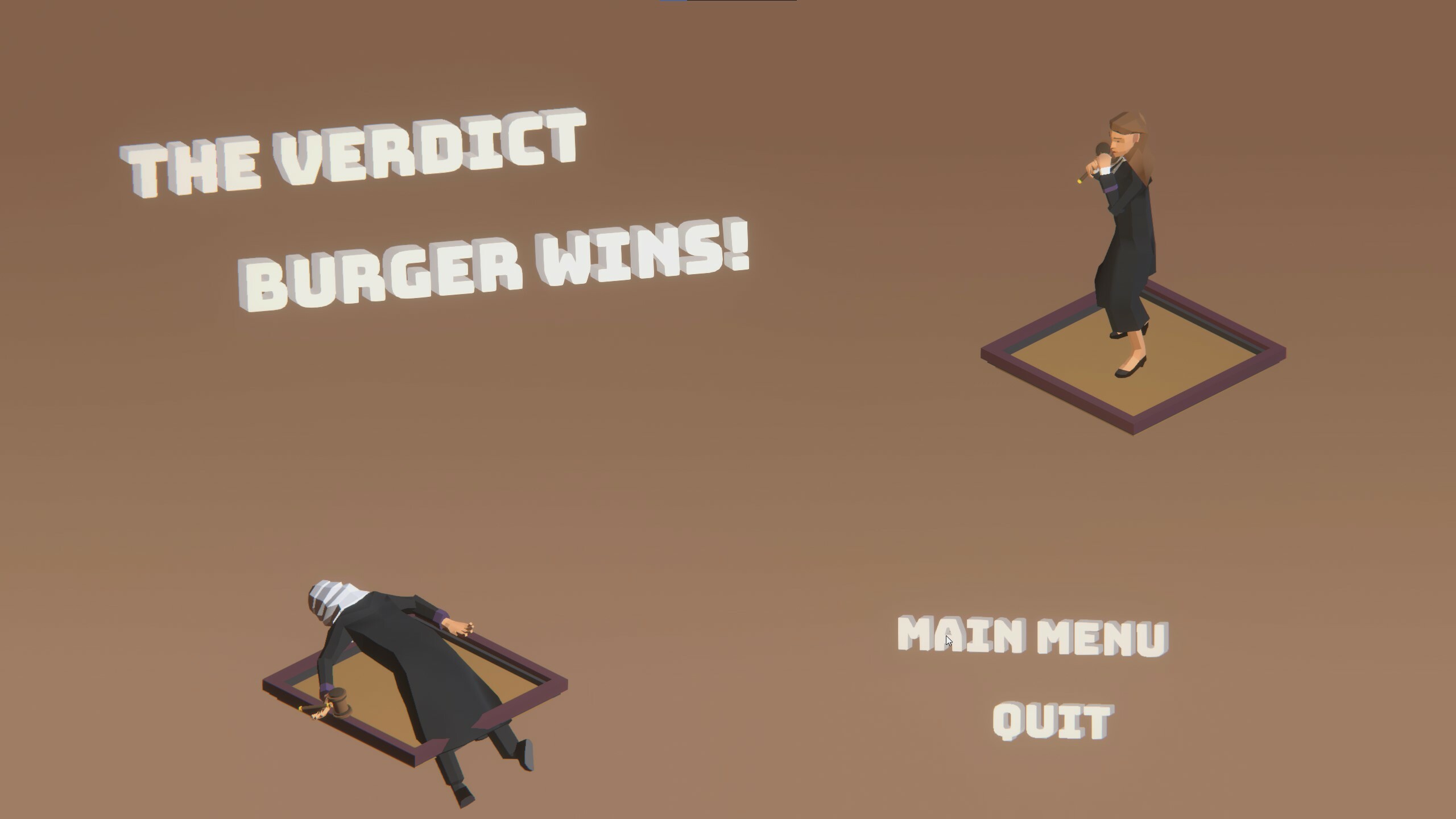 The Argument Solver screenshot 3