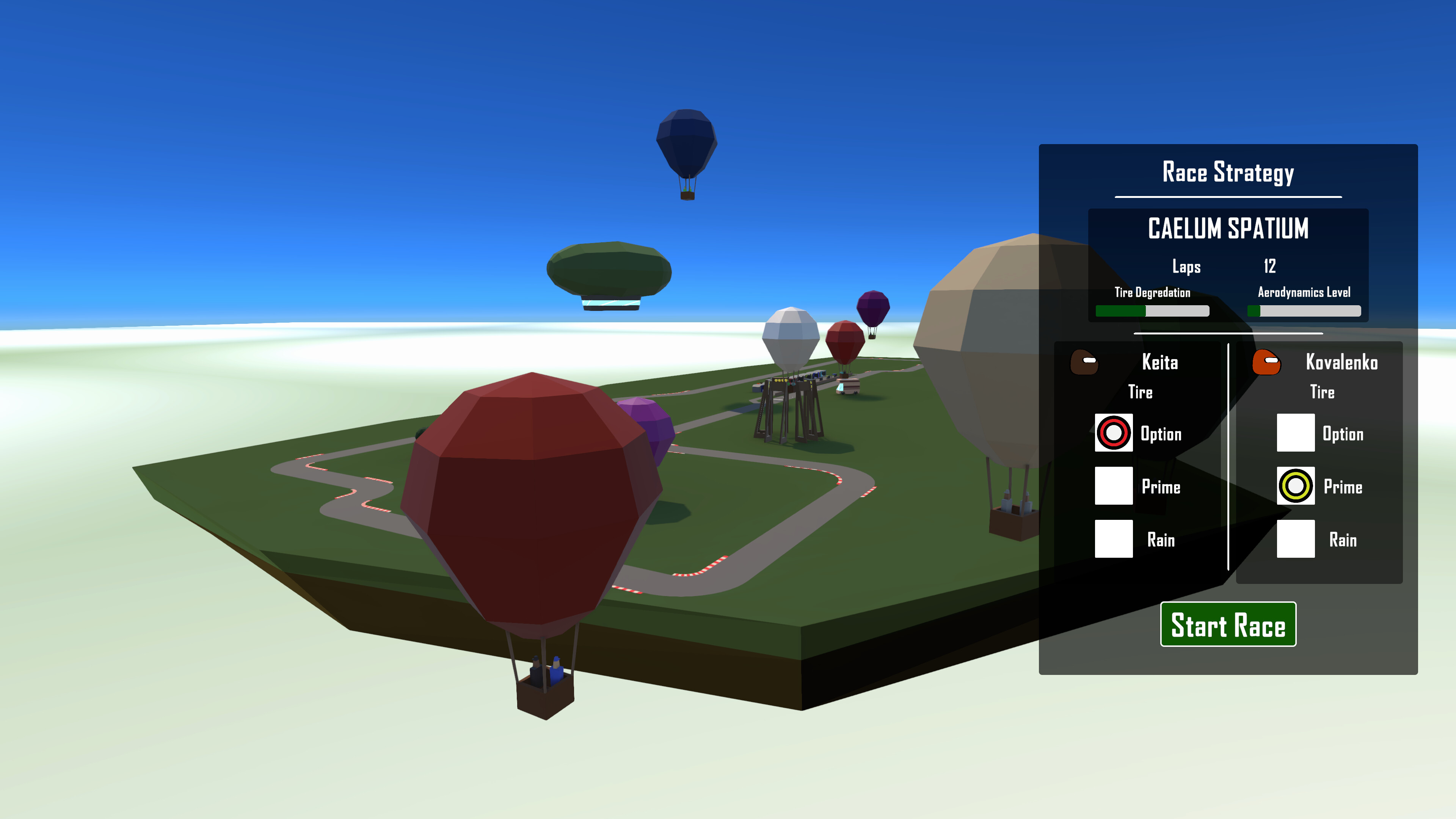 Flat Spot screenshot 7