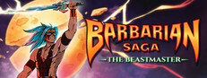 Barbarian Saga: The Beastmaster — Steam