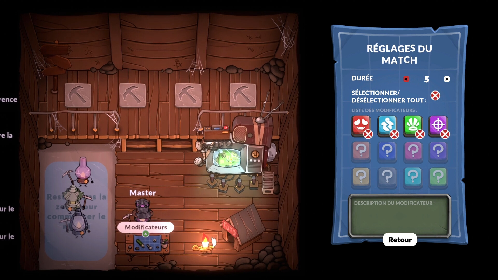 Sneaky Seekers screenshot 1