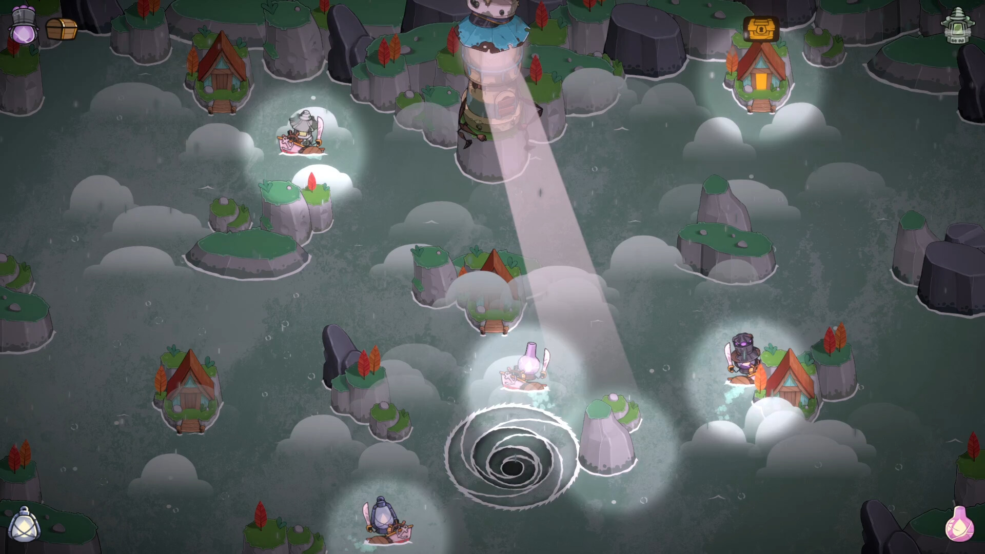 Sneaky Seekers screenshot 7