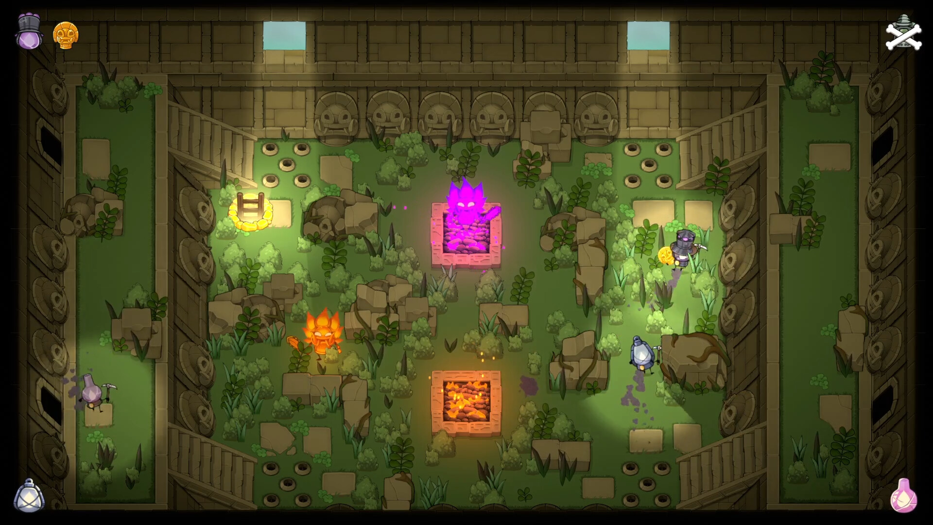 Sneaky Seekers screenshot 8