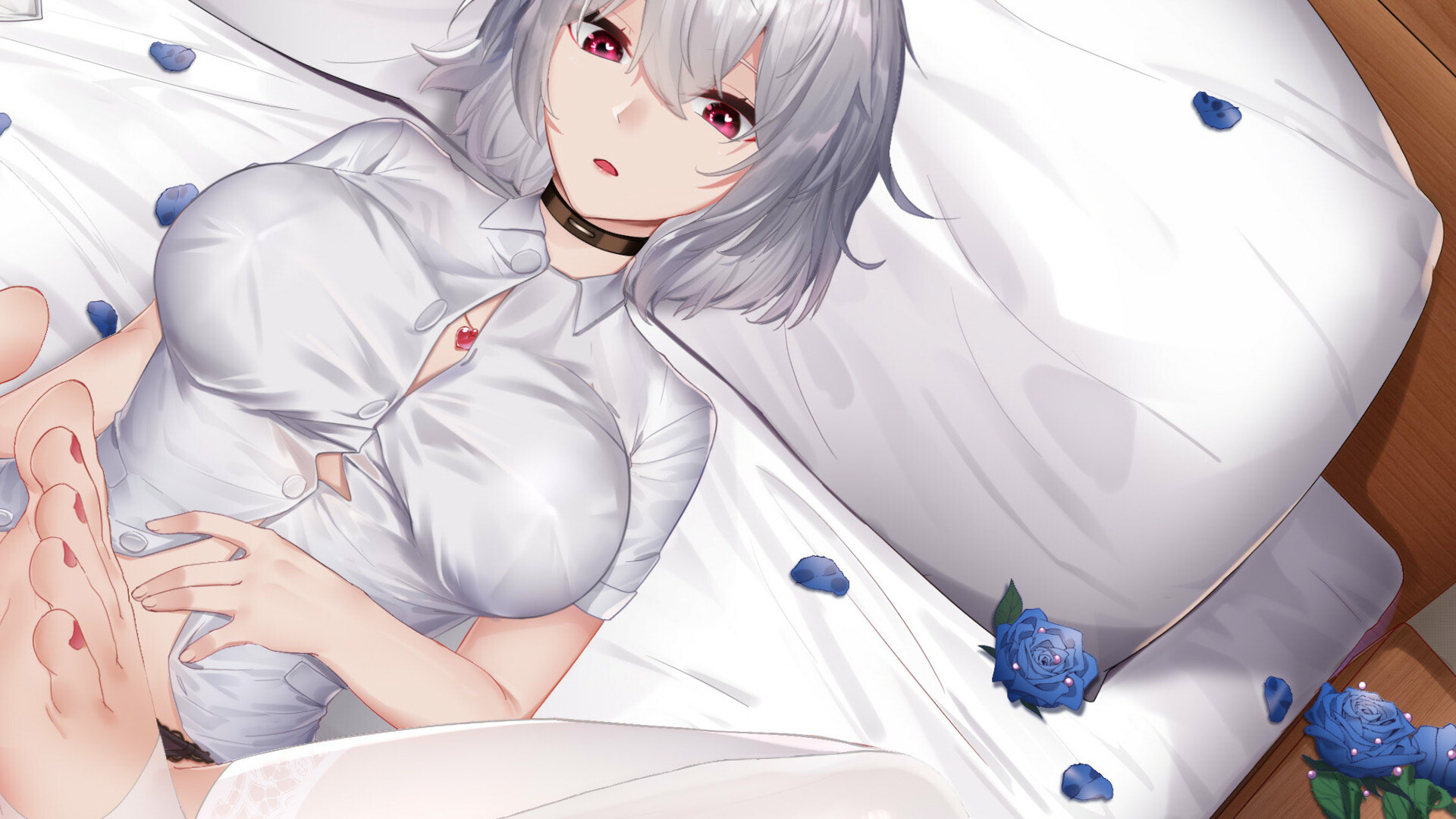 Drop Doll screenshot 9