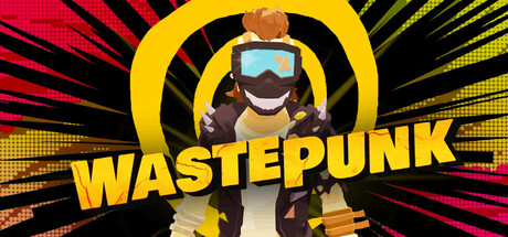 'WastePunk' Thumbnail