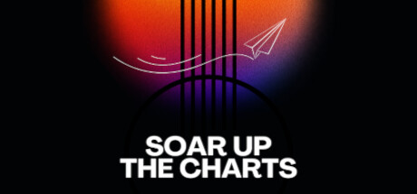 Soar Up The Charts — Steam header