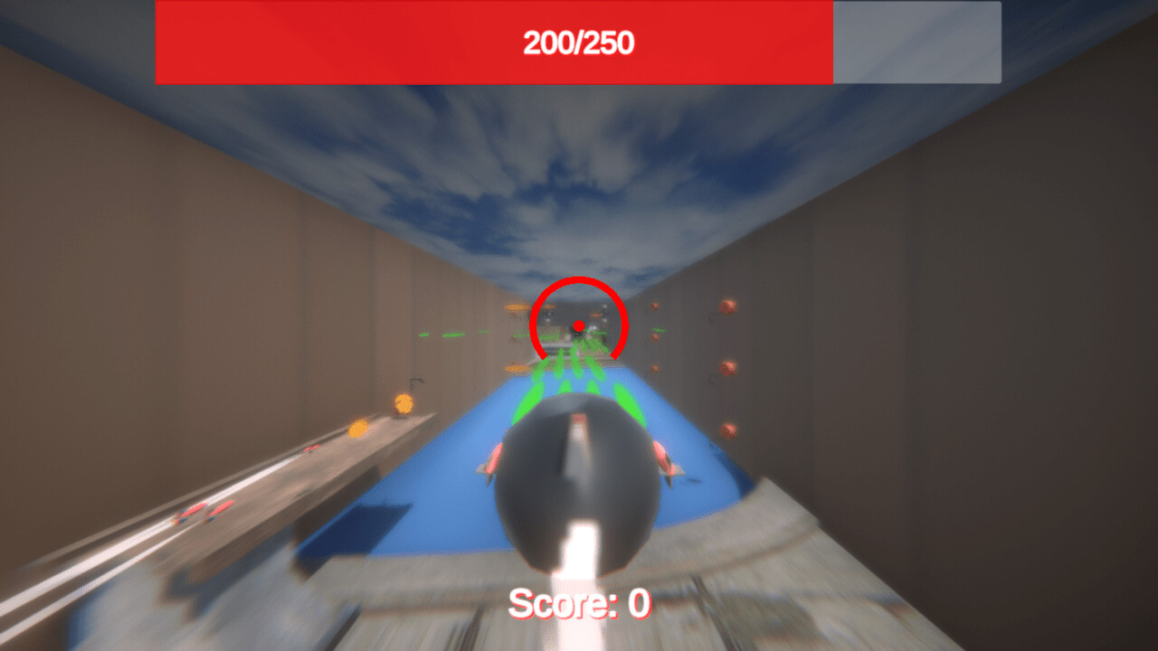 Soar Up The Charts screenshot 5