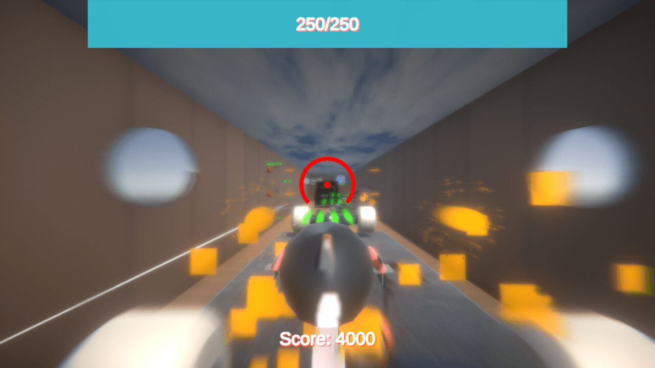 Soar Up The Charts screenshot 2