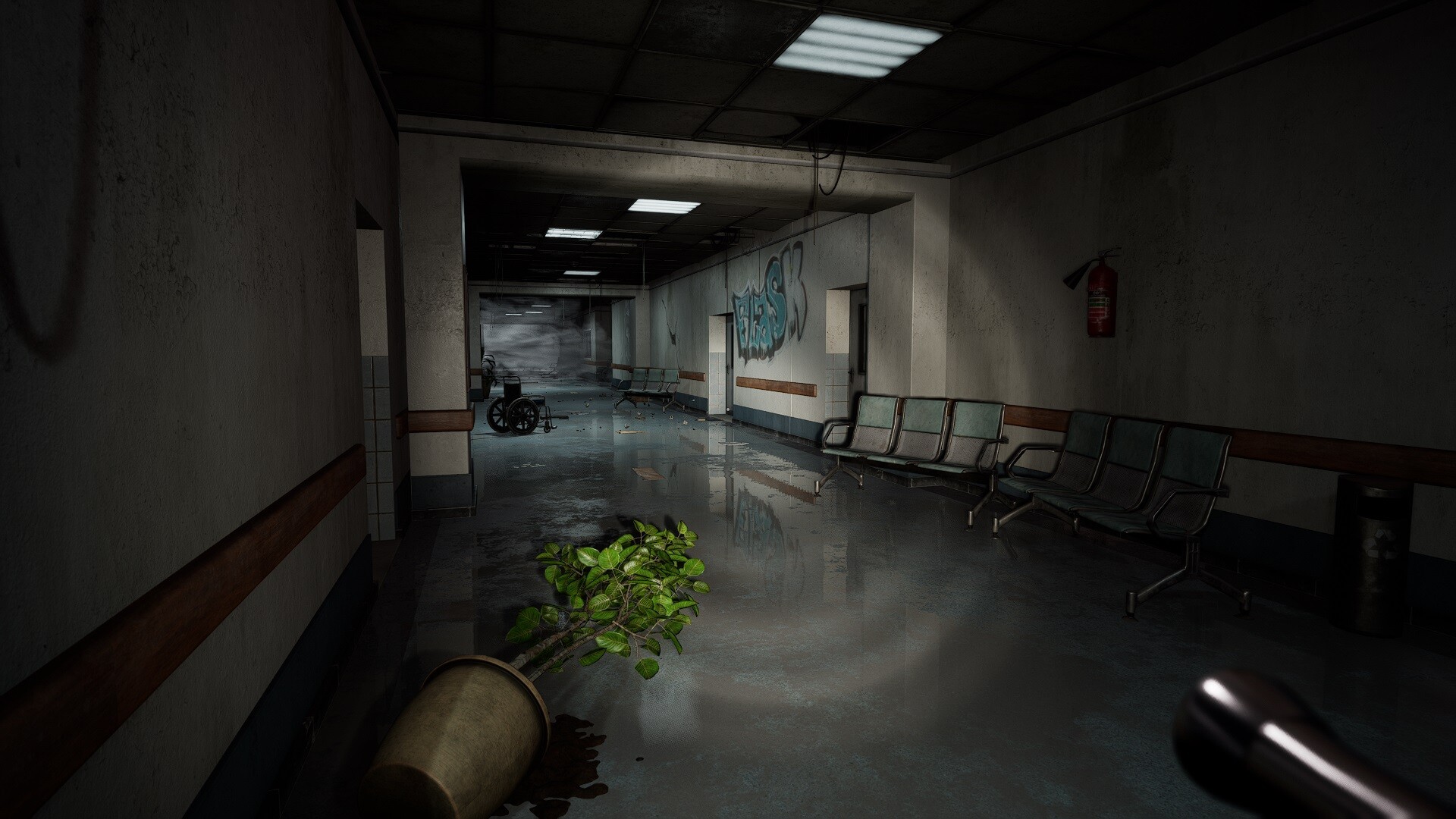 Gate of Souls screenshot 6