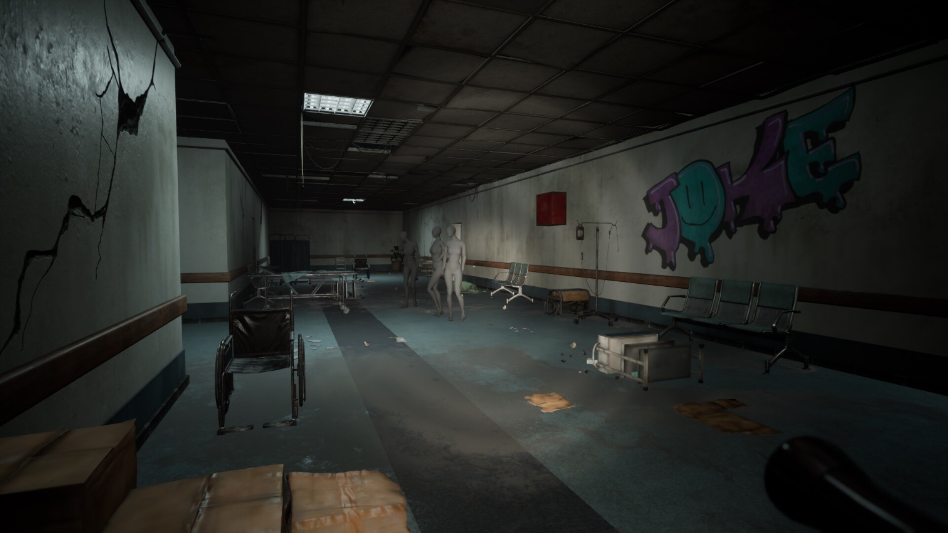 Gate of Souls screenshot 11