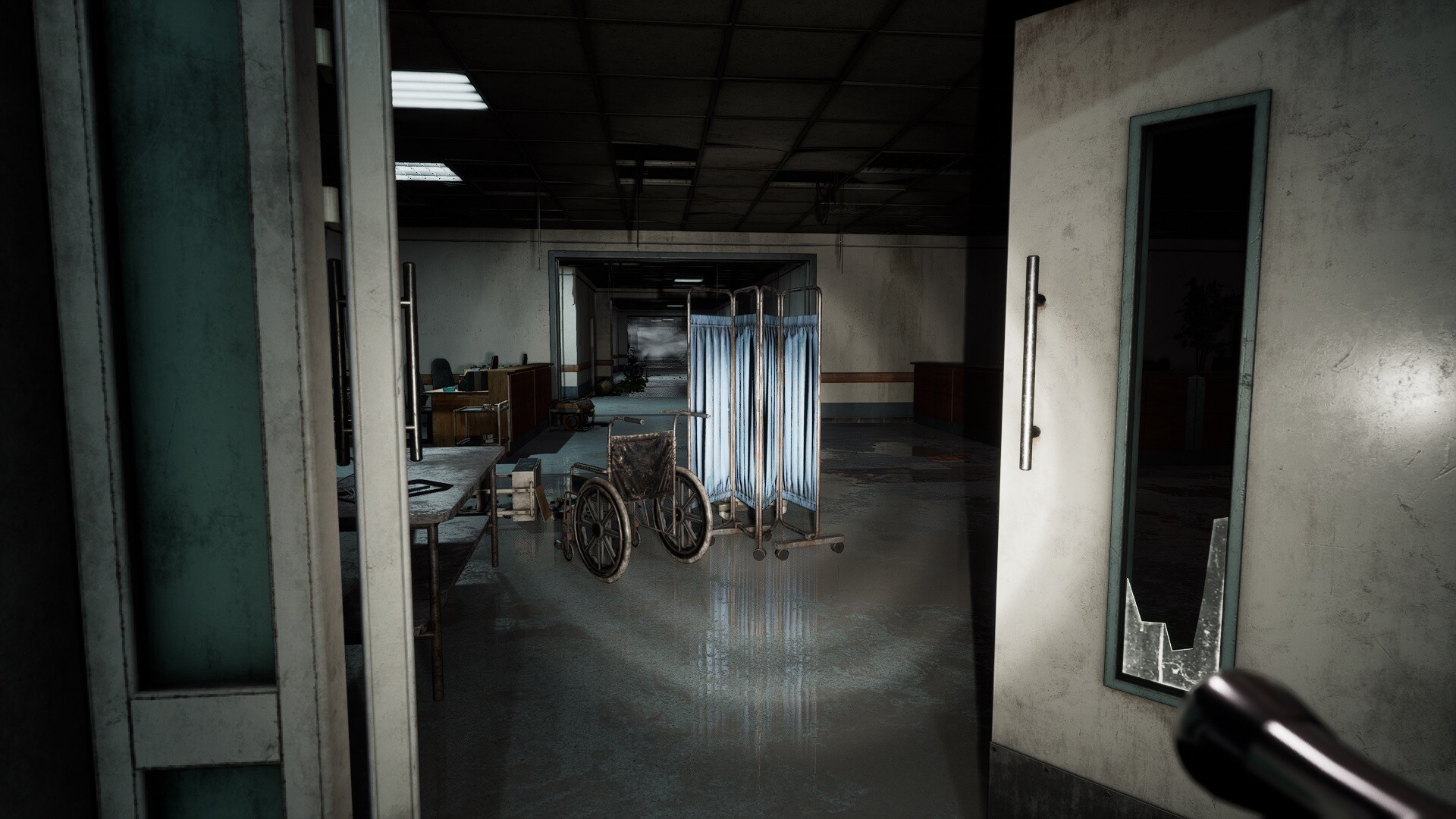 Gate of Souls screenshot 5