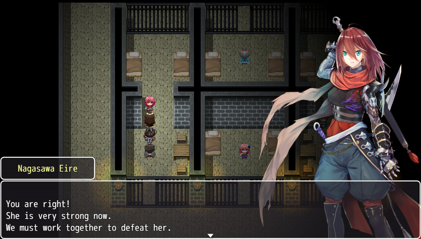 Blood Samurai screenshot 3