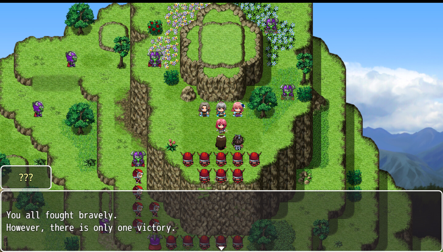 Blood Samurai screenshot 2