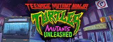 Teenage Mutant Ninja Turtles: Mutants Unleashed on Steam