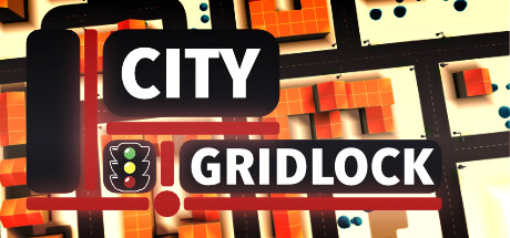 City Gridlock Cover Image