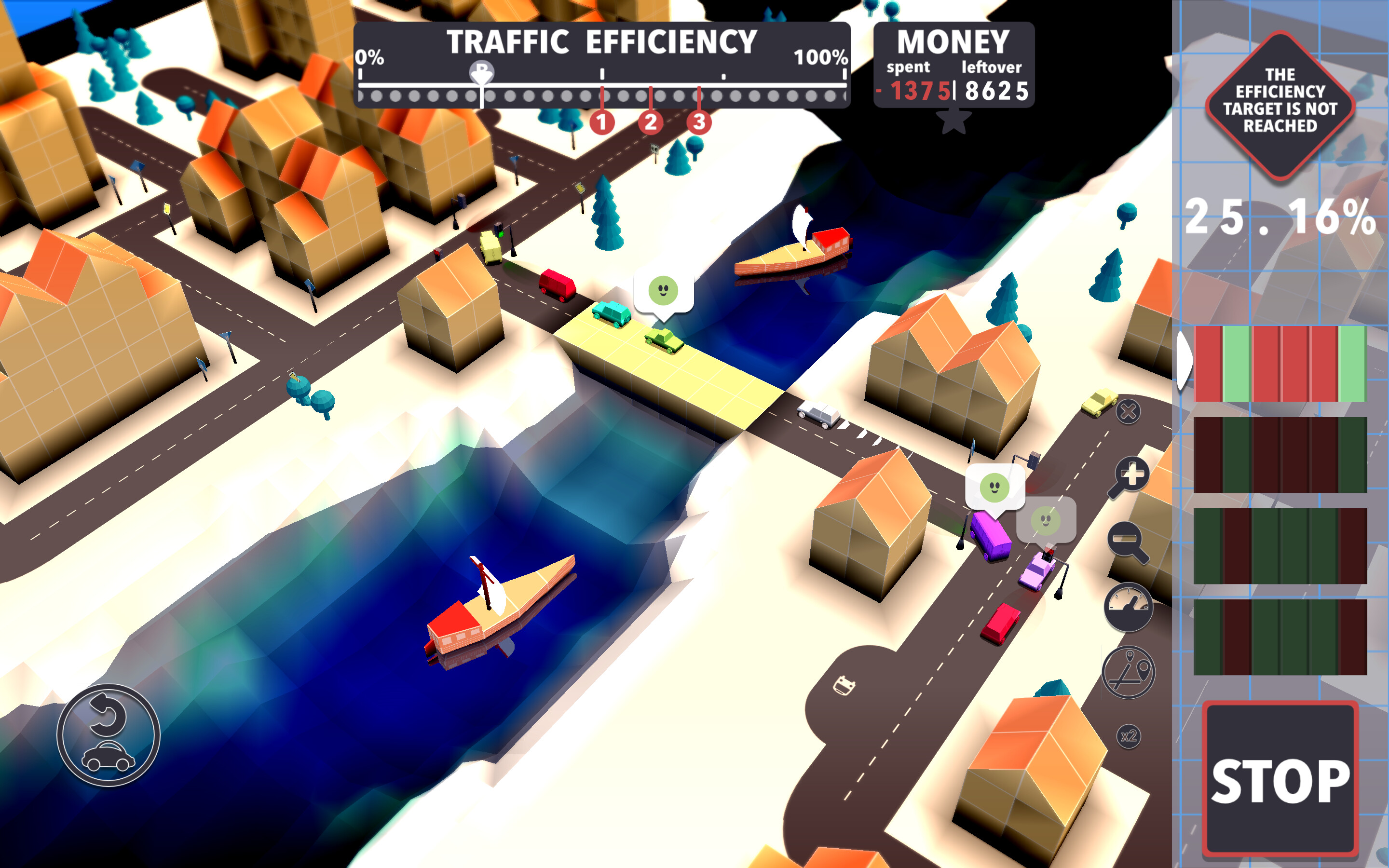 City Gridlock screenshot 11