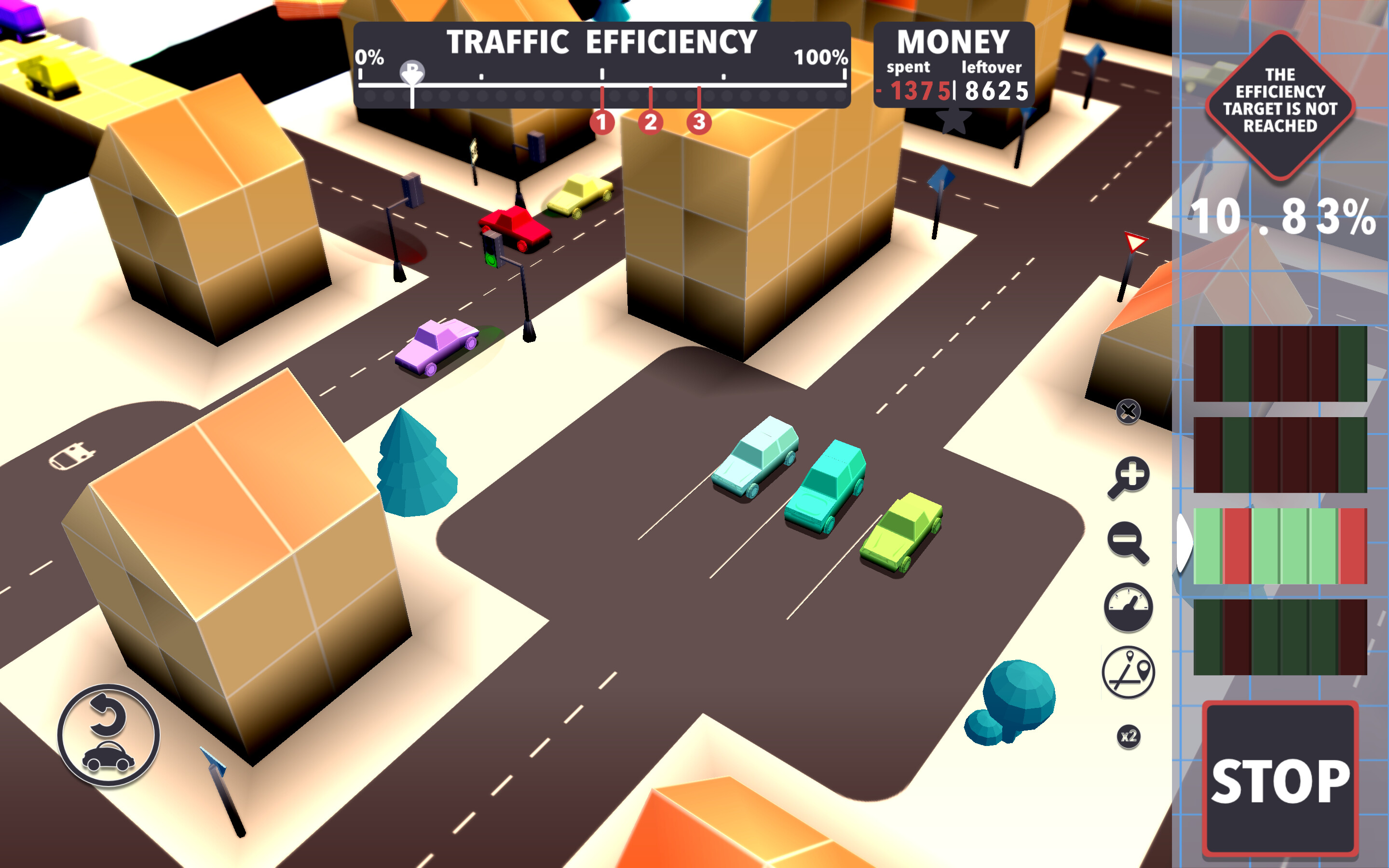 City Gridlock screenshot 6