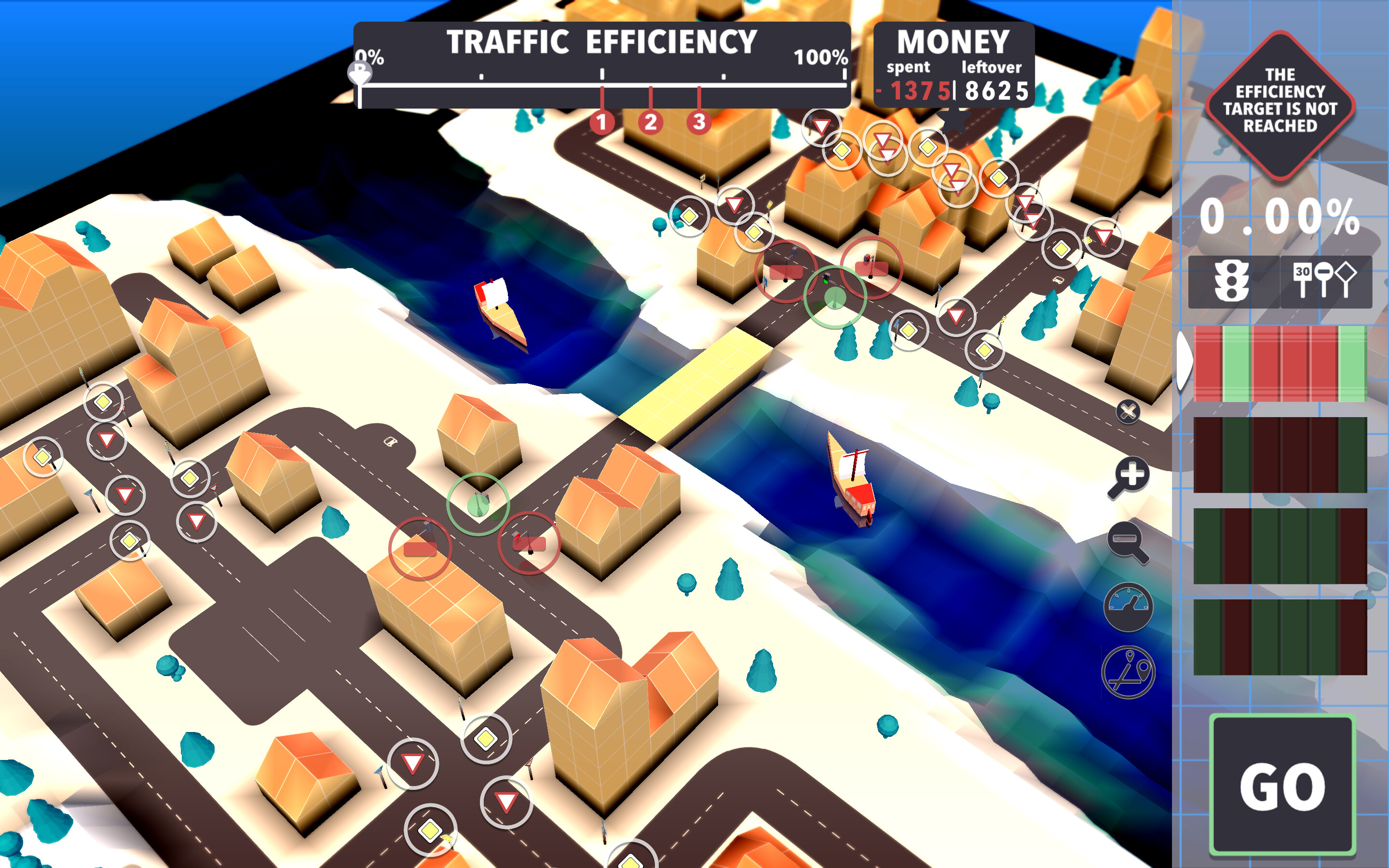 City Gridlock screenshot 7