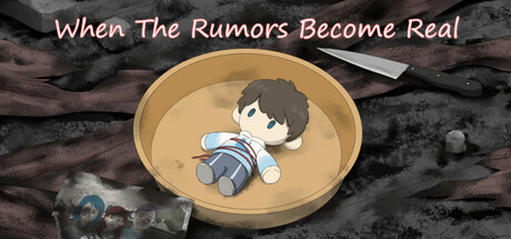 When The Rumors Become Real