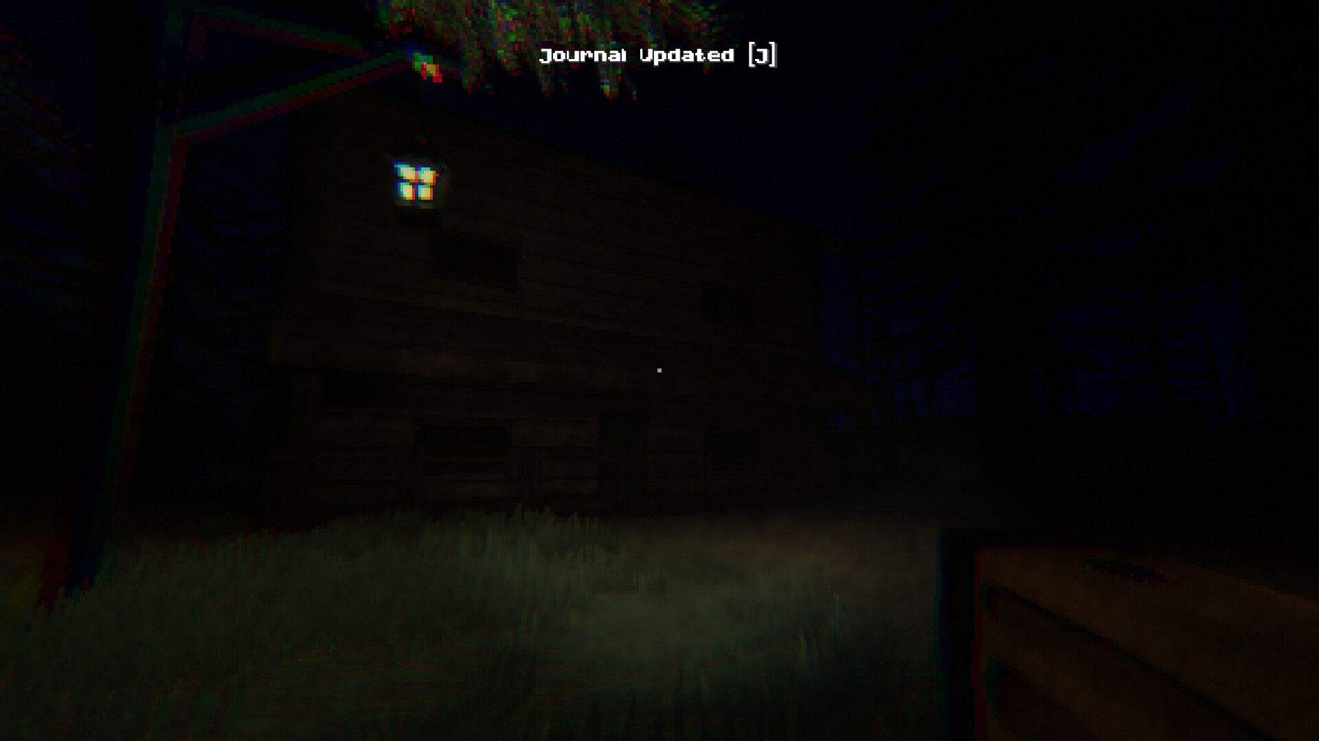 Wendigo screenshot 3